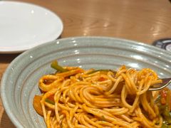 -棒约翰比萨·意面(松江开元店)