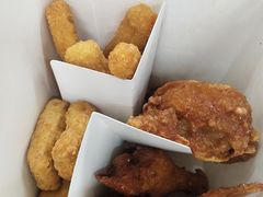 -汉堡王(西铁营万达店)