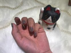 -森日式美甲沙龙MORI NAIL总店