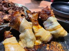 -肥肥虾庄·金牌油焖大虾(杨园滨江时代walk店)