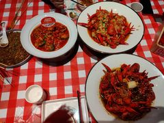 -辣小鲜·南昌大排档(船山路店)