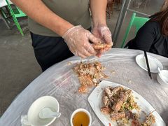 -众味海鲜大排档·活海鲜·潮汕味(南澳店)