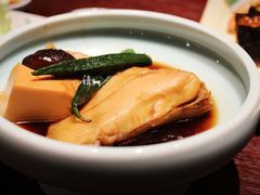 -翔峰炭火鳗鱼(悦泰街里公寓店)