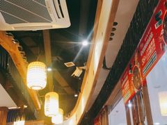 -井格重庆火锅(临平银泰城店)