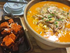 -打酱油·非遗淮扬菜(瘦西湖梅岭店)