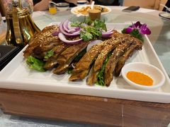 -阿布都新疆音乐美食城(长湖路店)
