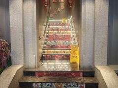 -蝎王府羊蝎子(虎坊桥总店)
