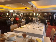 -太平馆餐厅(尖沙咀店)