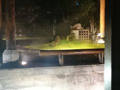 -春晖园度假酒店温泉