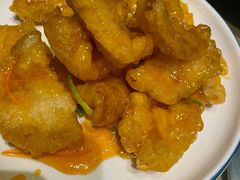 -关东小磨东北菜(上海长风大悦城店)