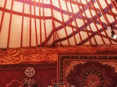 -九十九顶毡房(阜石路店)