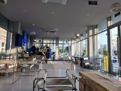 -Cetus coffee鲸鱼座咖啡·拼豆(二仙桥公园店)