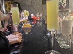 -LAMP BAR 水烟音乐酒吧