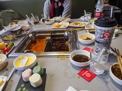 -海底捞火锅(顺城购物中心店)