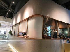 -L'Arome芳芳法国餐厅(仙林金鹰店)