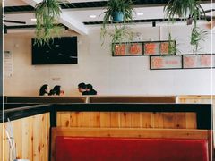 大堂-王婆大虾(五道口店)