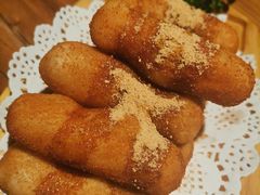 -嘉禾·悦享餐厅(八方汇店)