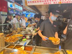 -周小亮丁家坡洋芋(全国总店)