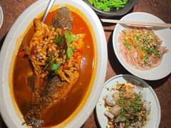 -桂小厨广西菜(桂林万象城店)