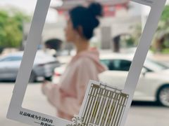 -惠州康帝国际酒店