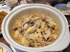 -民间瓦缸煨汤館(嵩山路店)
