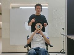 -万达广场(北京槐房店)