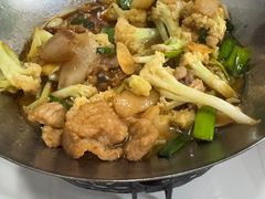 -古韵餐厅(湖畔大学店)
