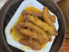 -恒兴发茶店(水巷口店)