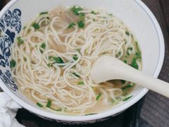 -西部马华清真兰州牛肉面·烧烤夜市(上地店)