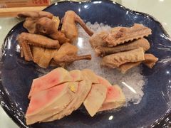 至尊三宝-岭南海晏楼(滨江东总店)