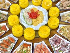 -东山壹号海鲜餐厅(金銮名都店)