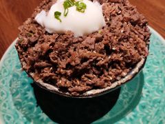 豪华五层牛肉饭-二丁目食堂(铁西万象汇店)