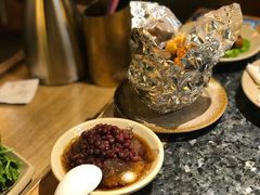 红豆冰汤圆-蜀大侠火锅(四川北路店)