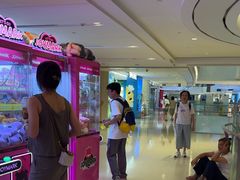 -JOY MARK(凯德晶萃店)