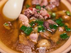 -沛家·西餐Brunch·直火料理