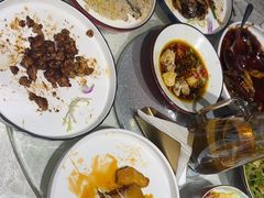 -萃華楼(王府井店)