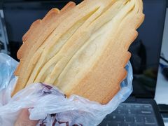 -丁香西饼屋(桂林路店)