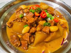 老任桥牛肉锅-徽镇小厨·经典徽菜(马连道店)
