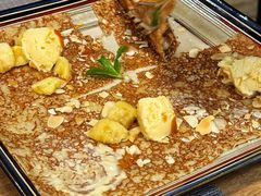 -LA CREPERIE BRETONNE布列塔尼法式餐厅(天童北路店)
