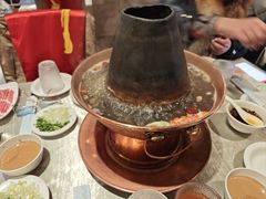 -东来顺饭庄(王府井步行街店)