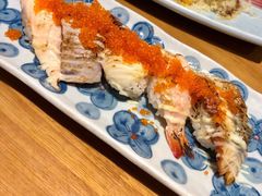 -一心创作料理屋(经开万达店)