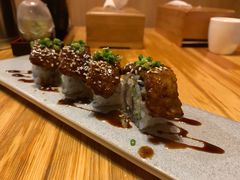 -东京屋(武定路店)