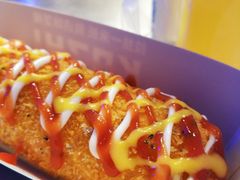 -咔芝棒·韩式炸鸡(印象汇店)