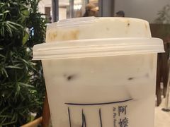 -阿嬷手作(深圳万象天地店)