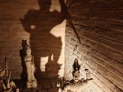 -洛阳古墓博物馆