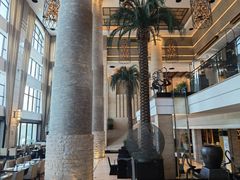 -上海东方佘山翰悦阁酒店·Vie全日制餐厅