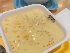 芒果西米露-满记甜品(荟聚购物中心店)