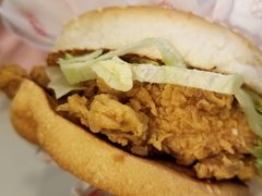-麦当劳(凯德广场店)