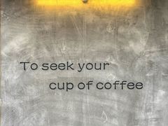 -SeekSeeking咖啡专门店(堰塘街店)