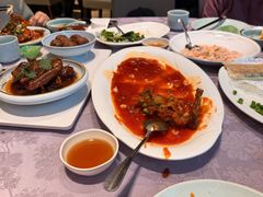 -山外山菜馆(玉泉路店)